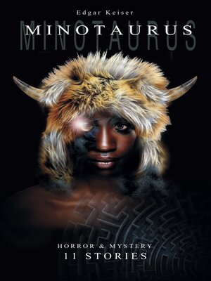 cover image of Minotaurus